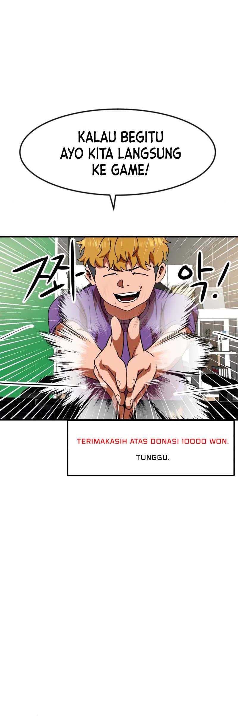 Read Double Click ID Manga Online