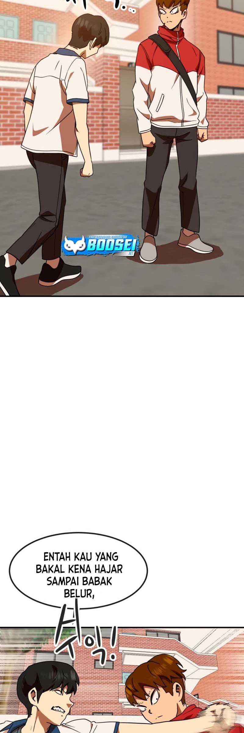 Read Double Click ID Manga Online