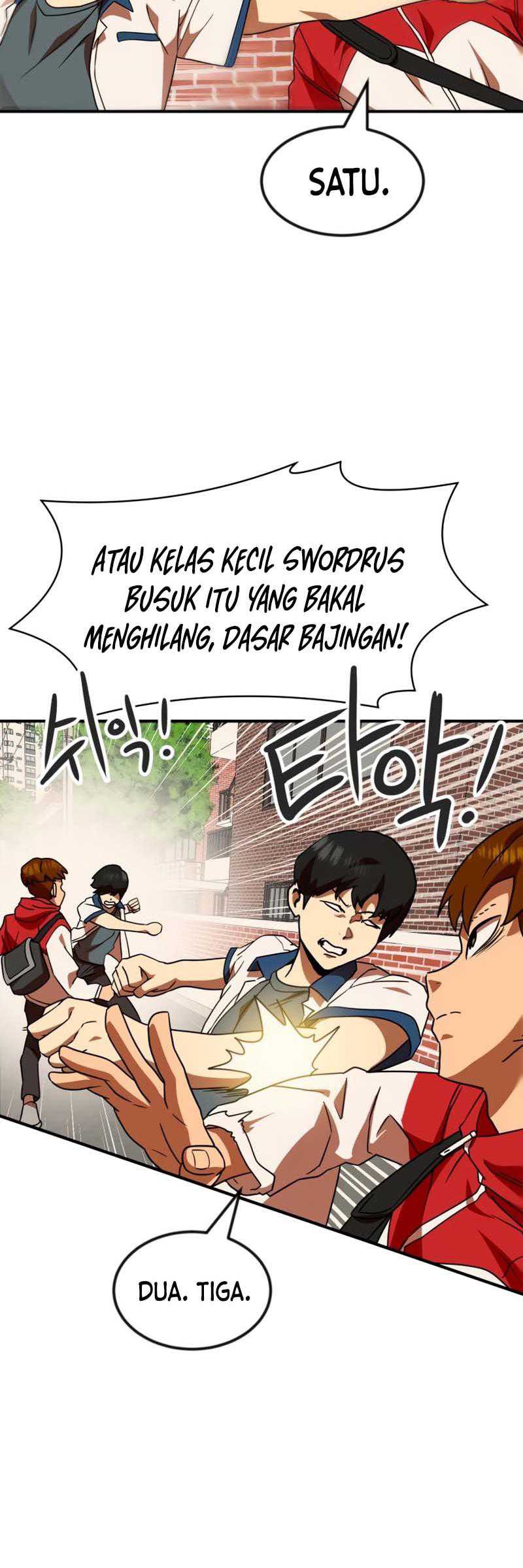 Read Double Click ID Manga Online