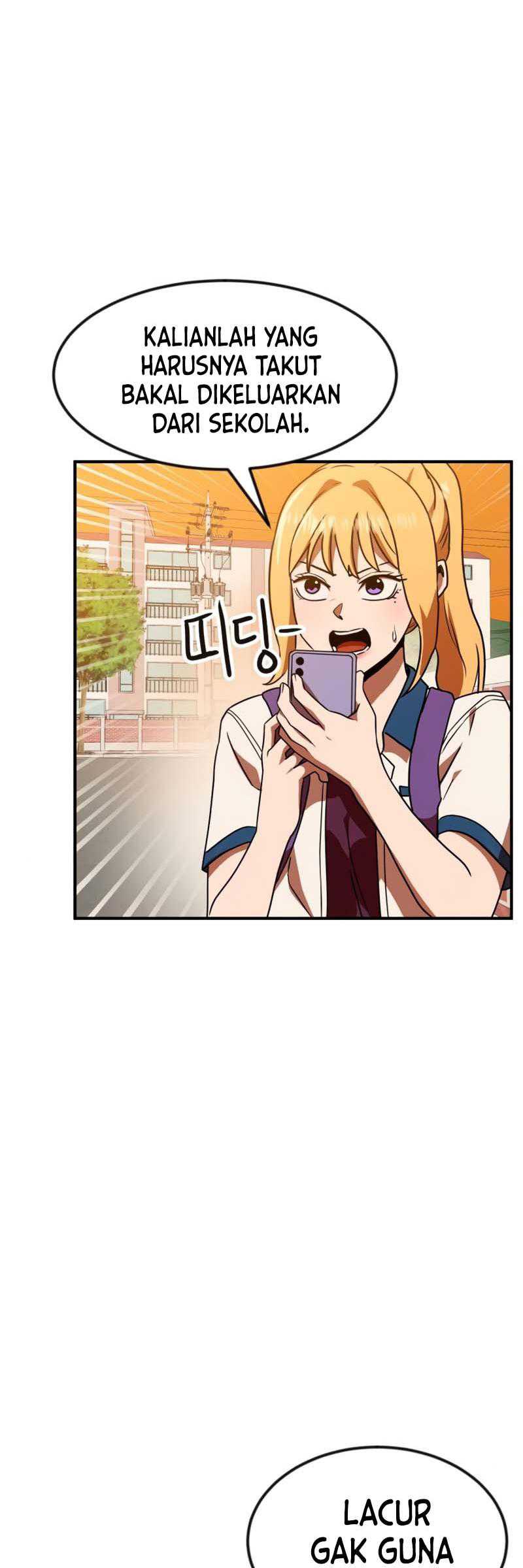 Read Double Click ID Manga Online