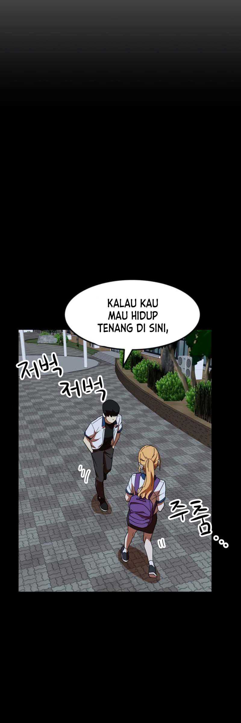Read Double Click ID Manga Online