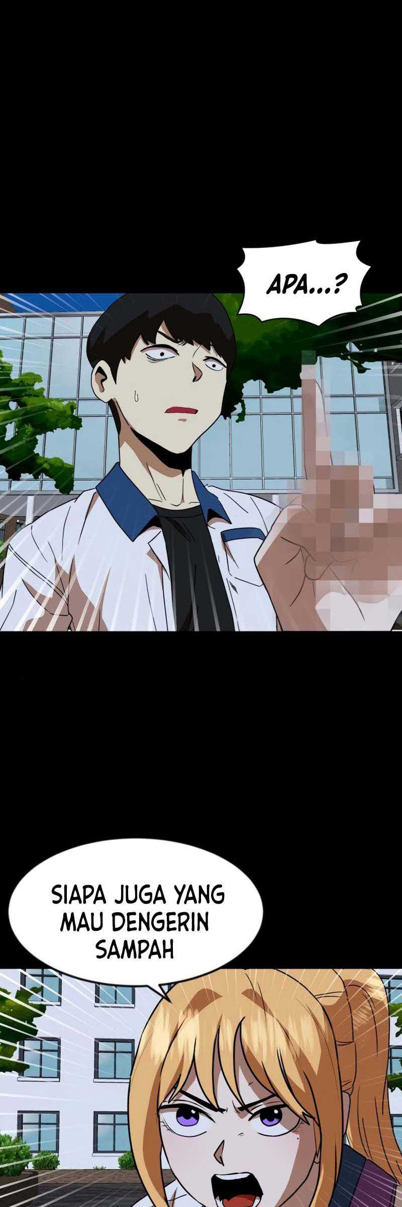 Read Double Click ID Manga Online