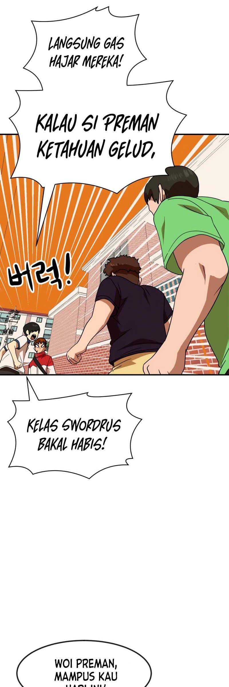 Read Double Click ID Manga Online