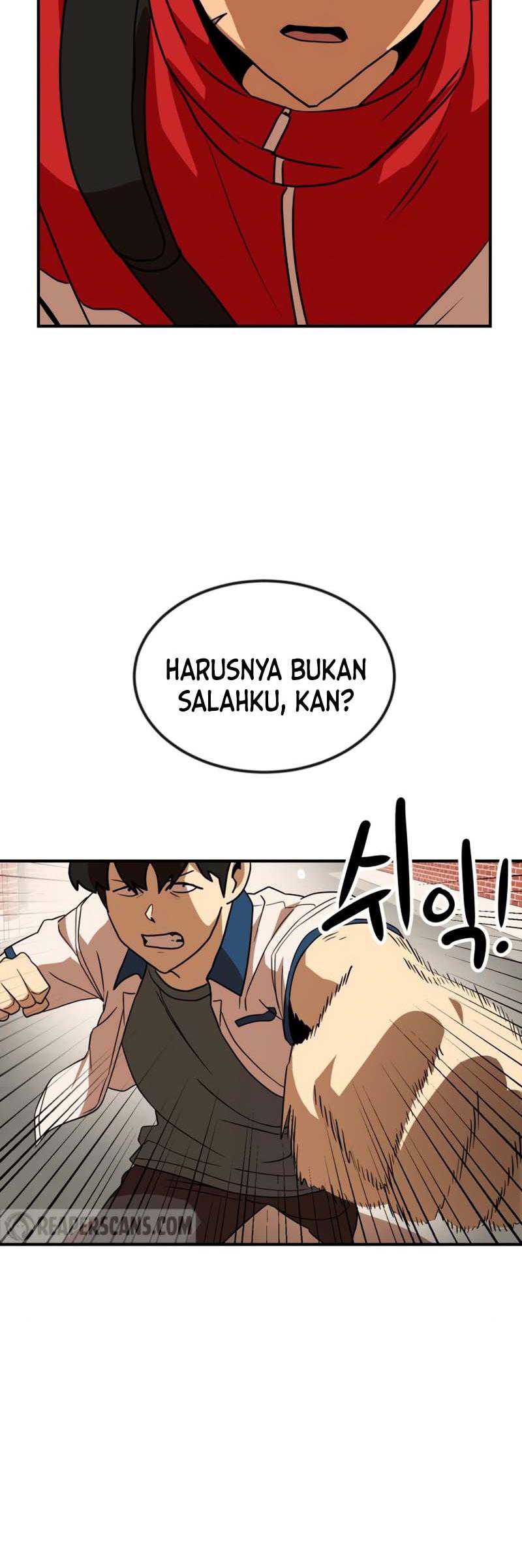 Read Double Click ID Manga Online