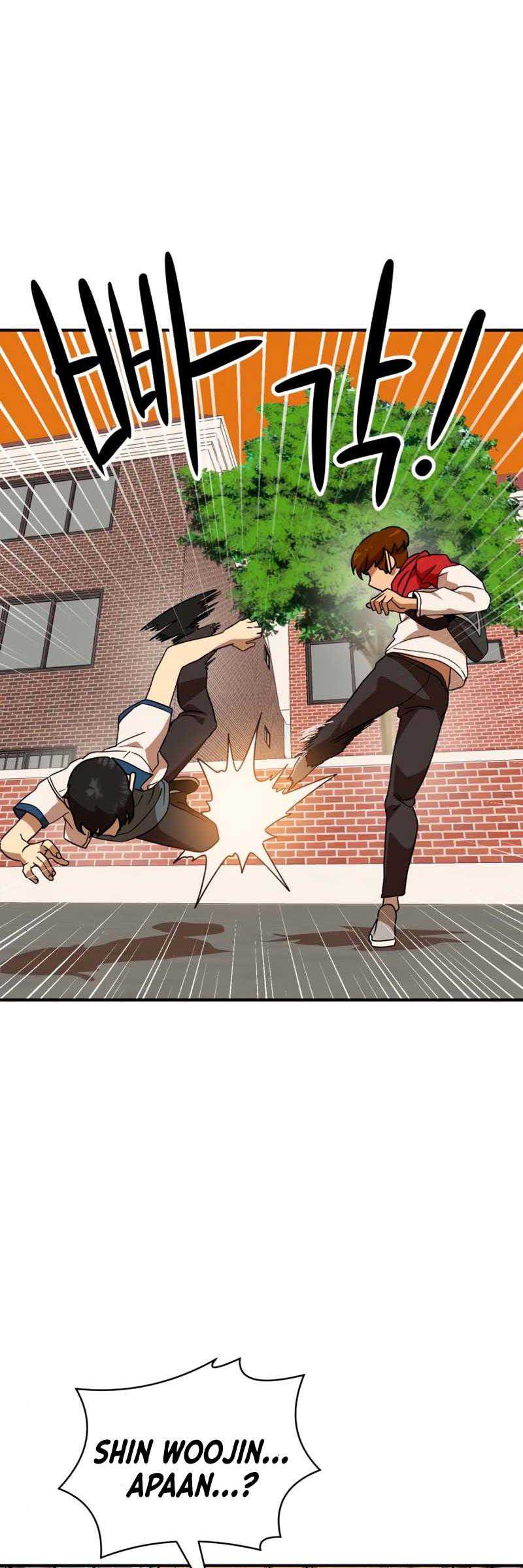 Read Double Click ID Manga Online