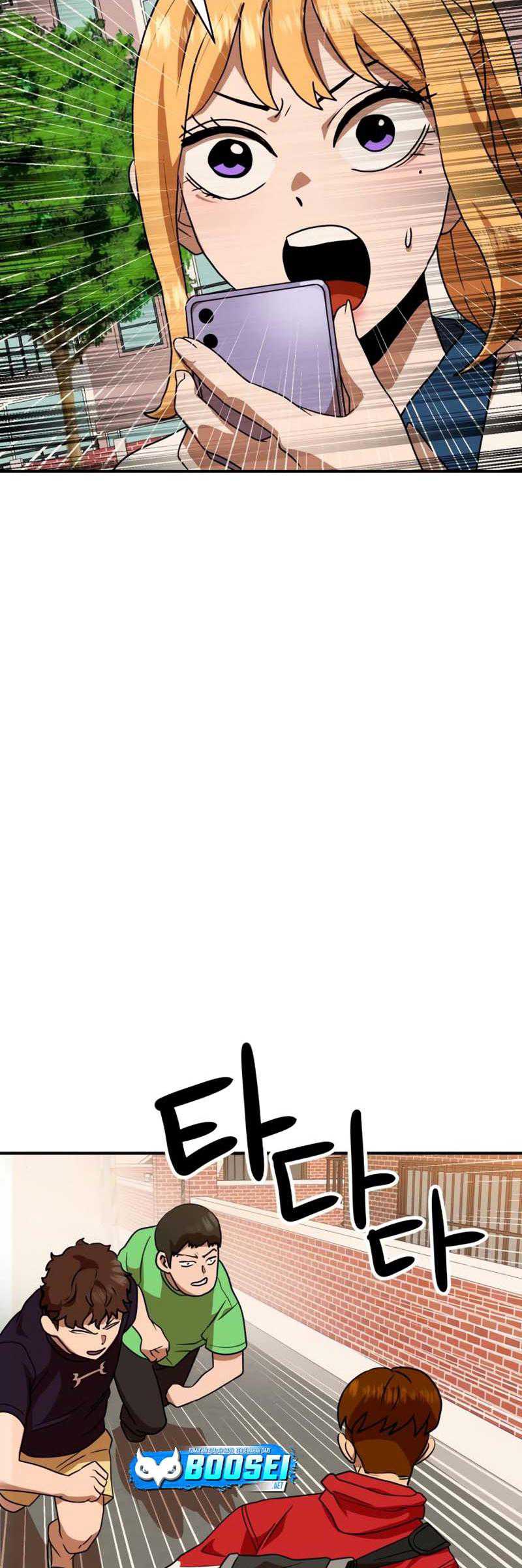 Read Double Click ID Manga Online