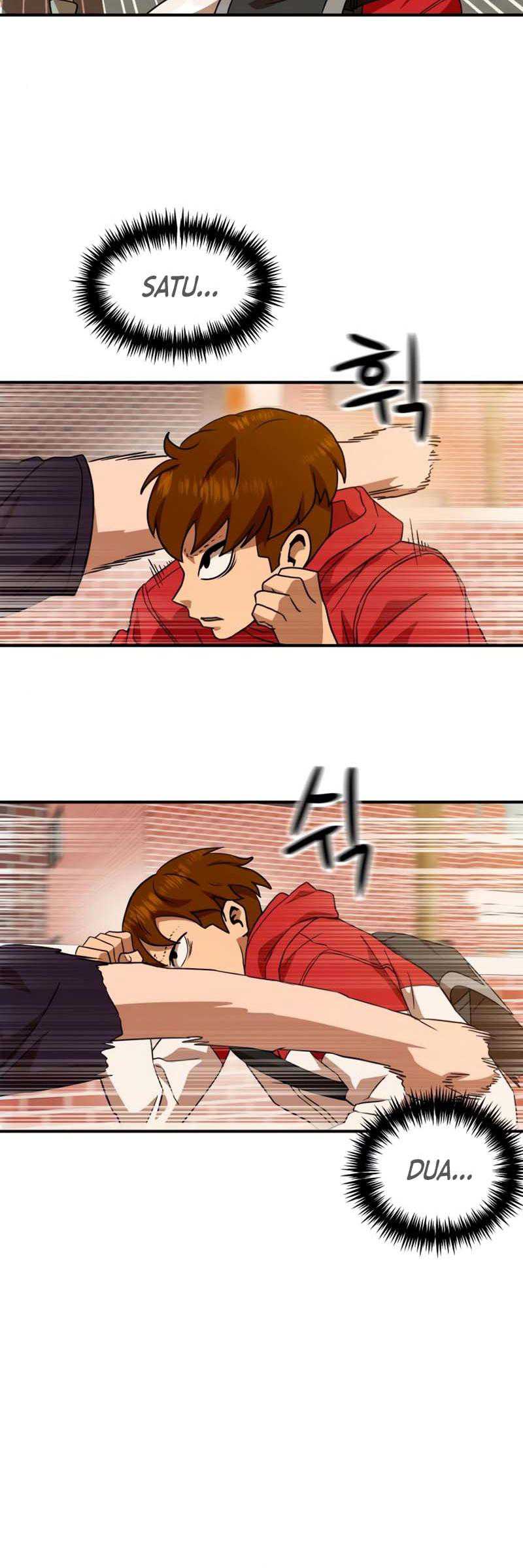 Read Double Click ID Manga Online