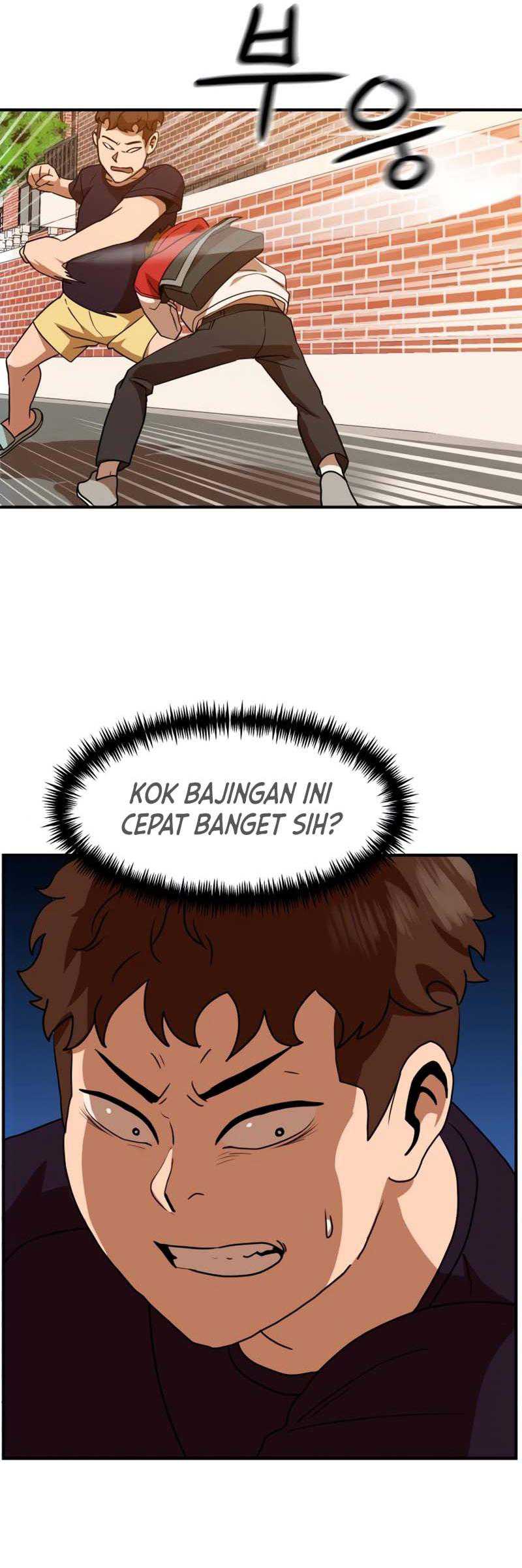 Read Double Click ID Manga Online