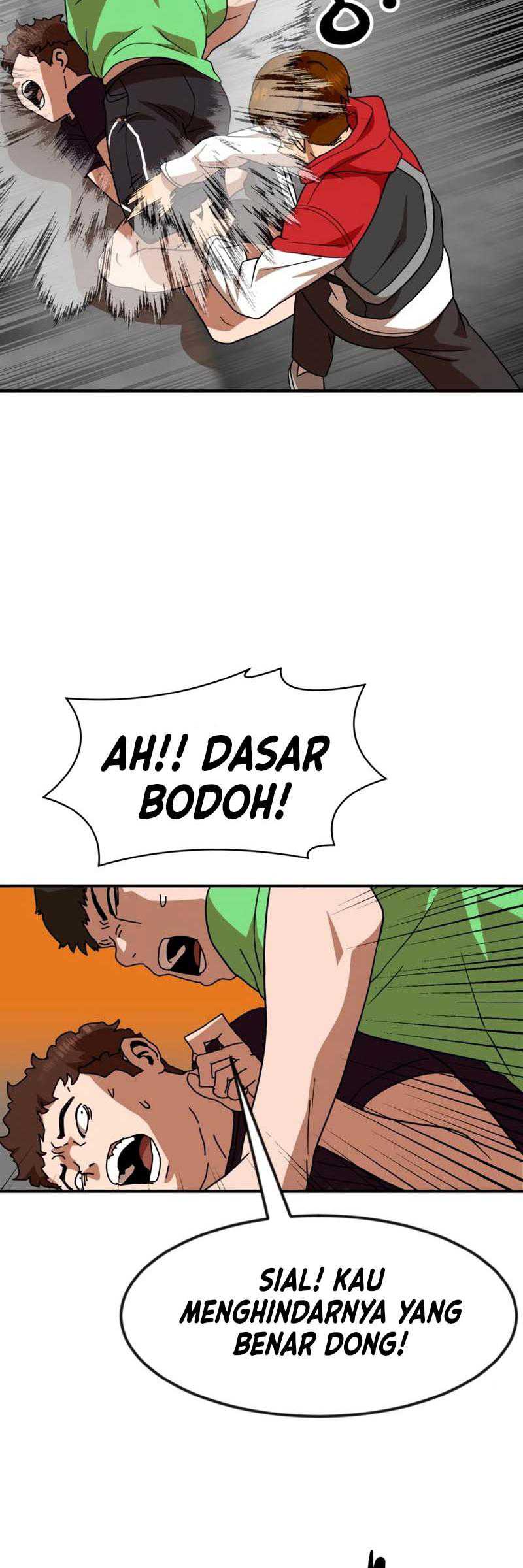 Read Double Click ID Manga Online