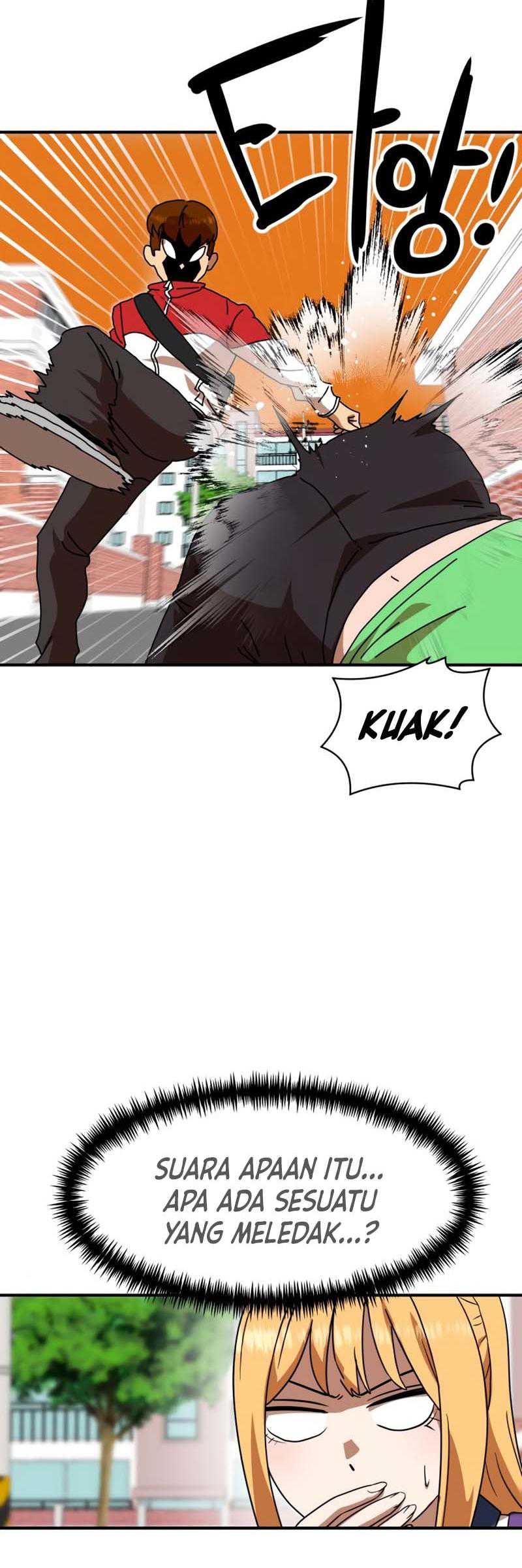 Read Double Click ID Manga Online