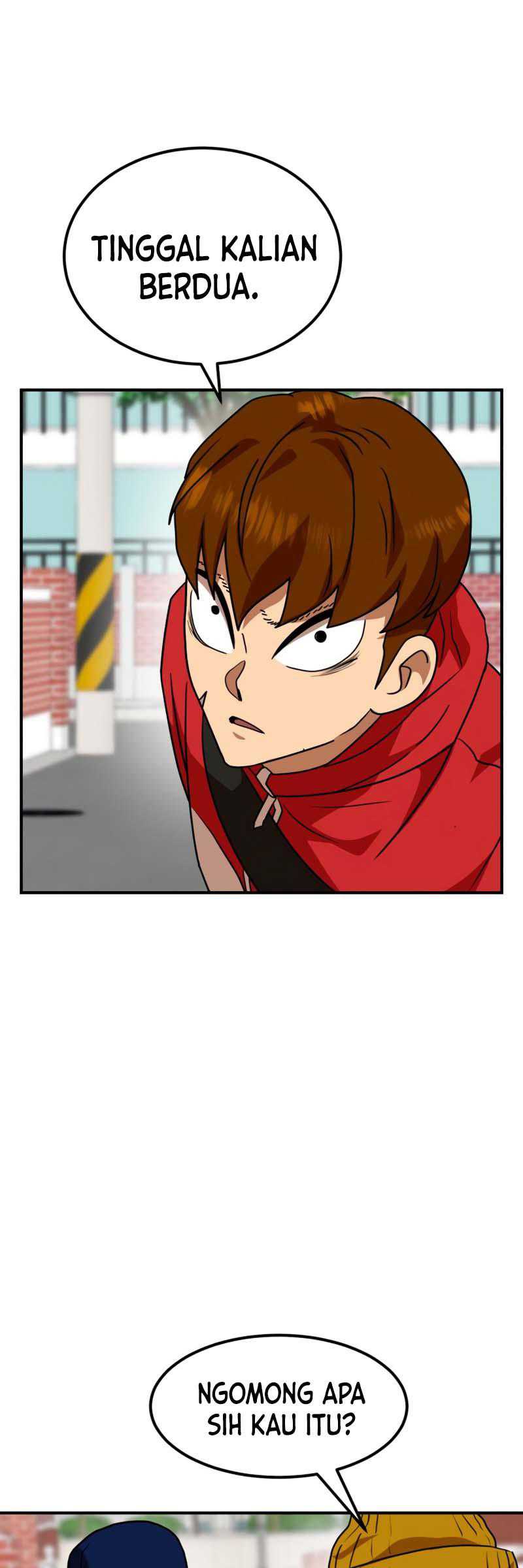 Read Double Click ID Manga Online