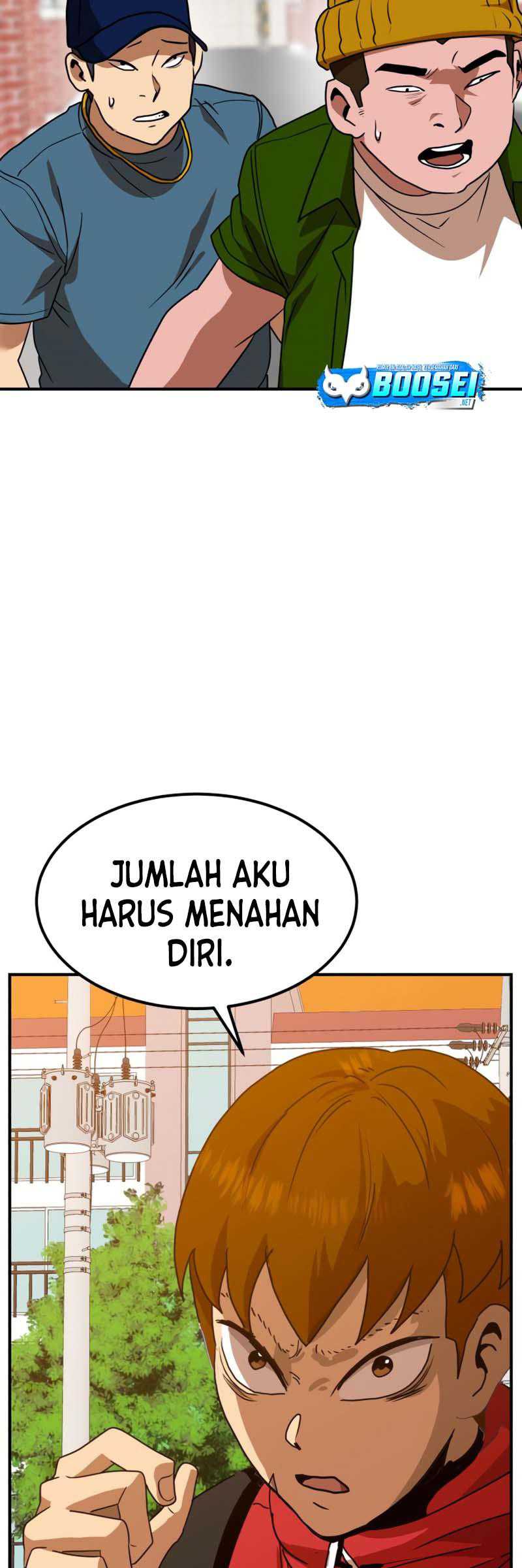 Read Double Click ID Manga Online