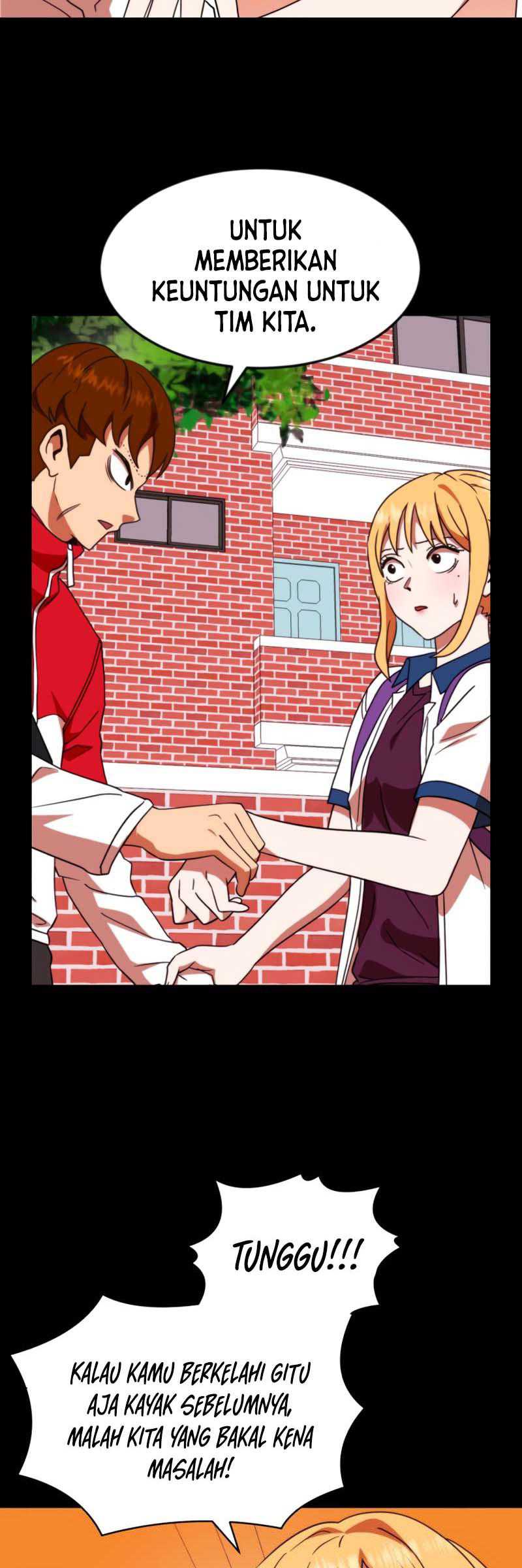 Read Double Click ID Manga Online