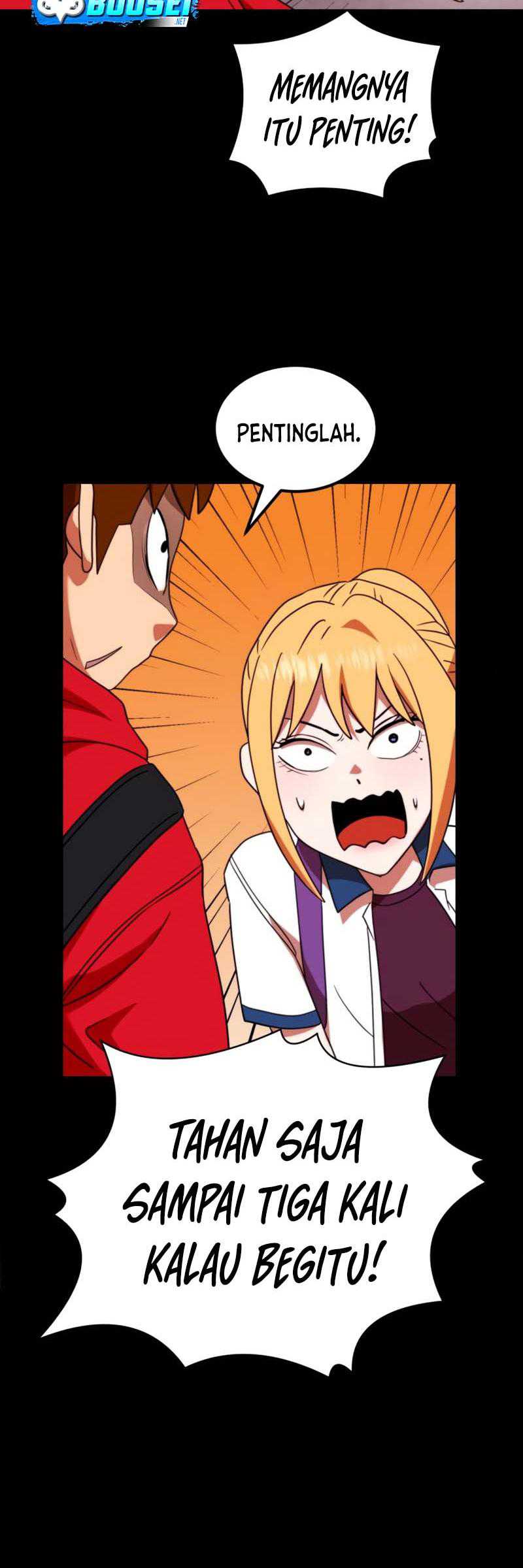 Read Double Click ID Manga Online