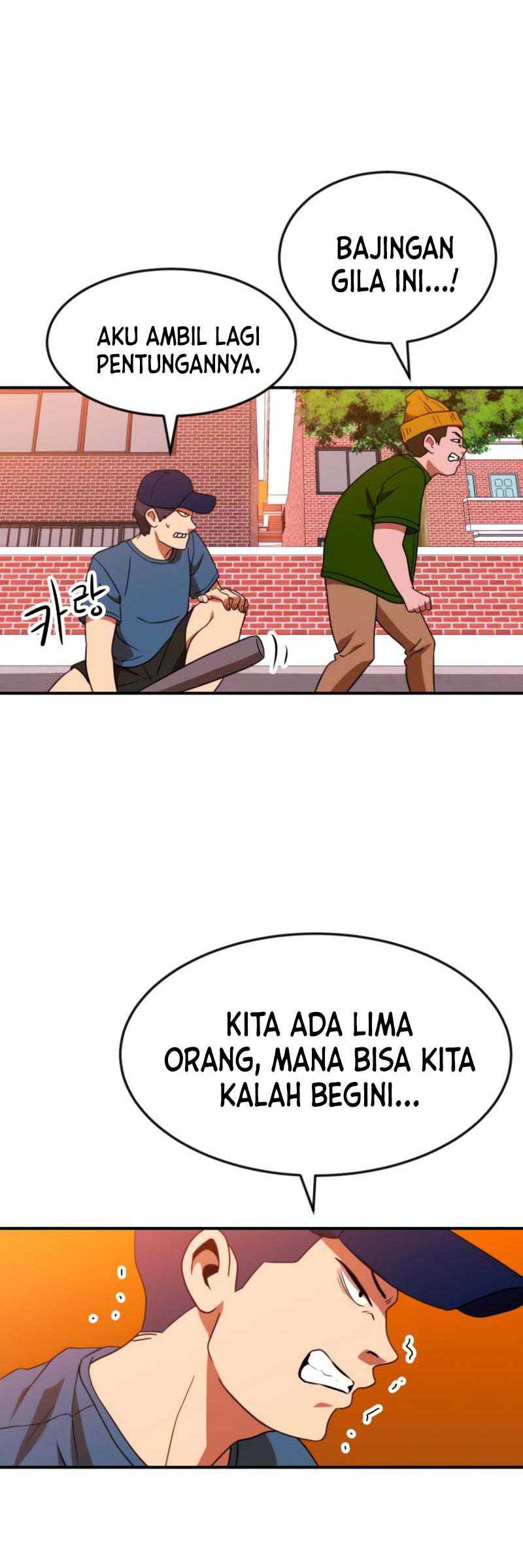 Read Double Click ID Manga Online