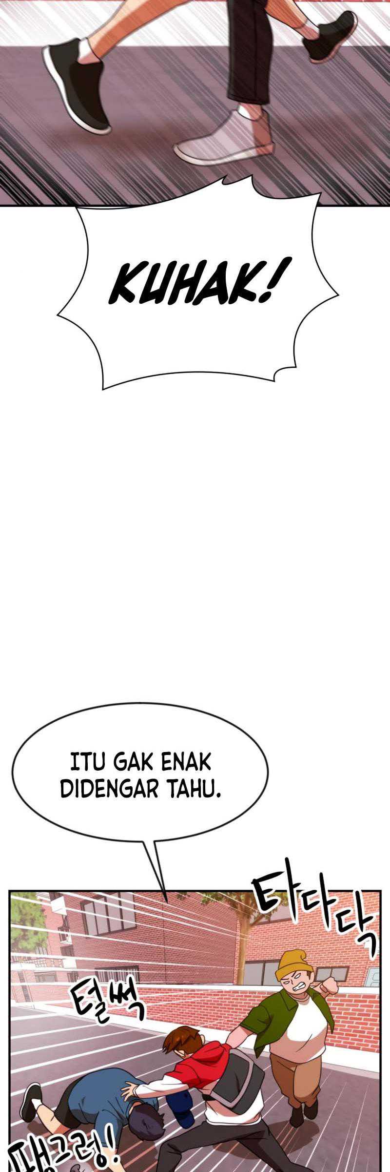 Read Double Click ID Manga Online