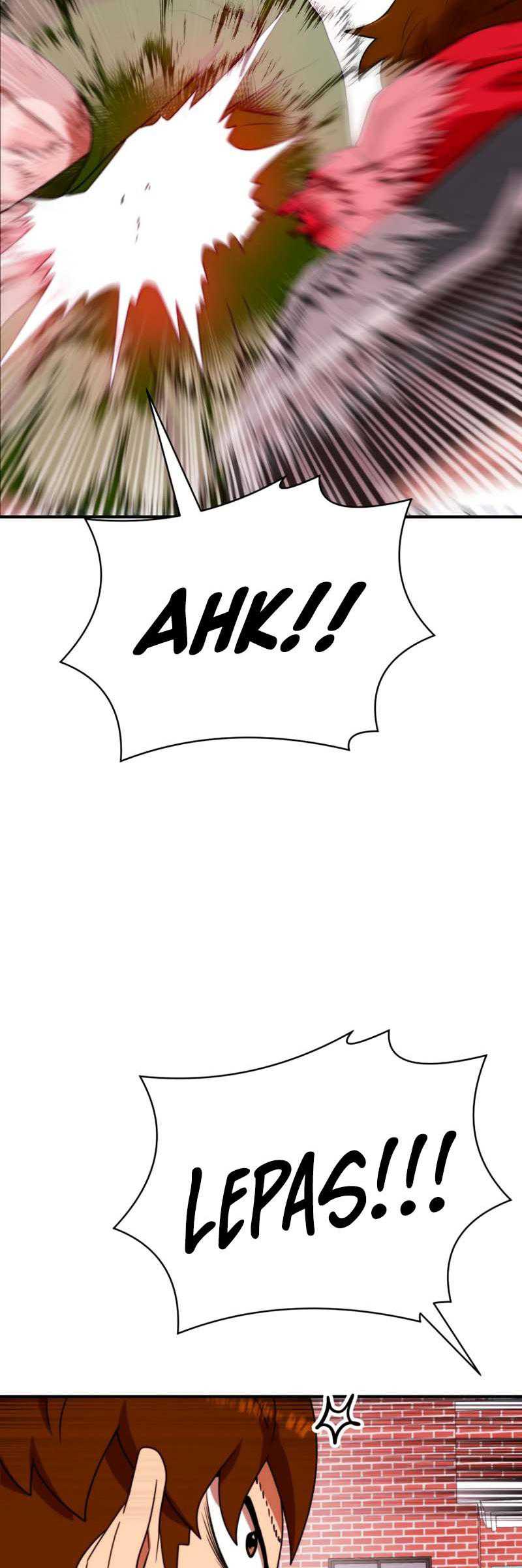 Read Double Click ID Manga Online