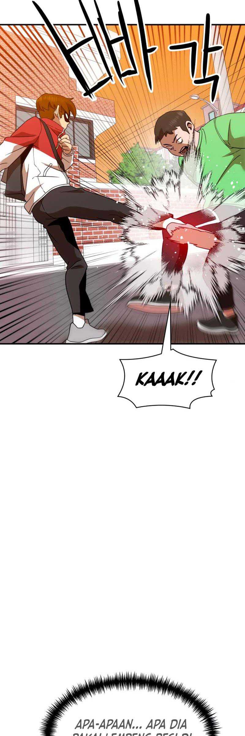 Read Double Click ID Manga Online