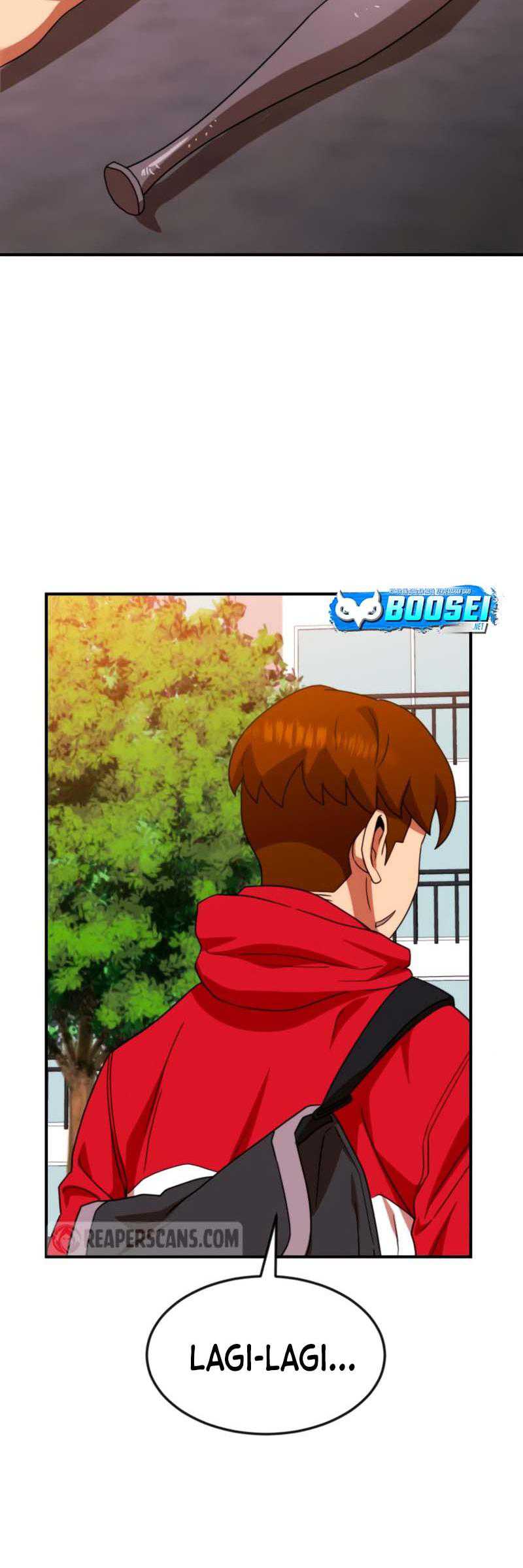 Read Double Click ID Manga Online