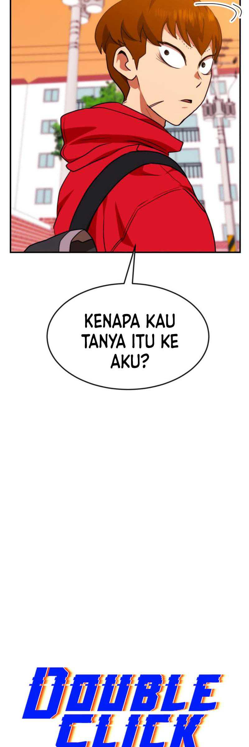 Read Double Click ID Manga Online