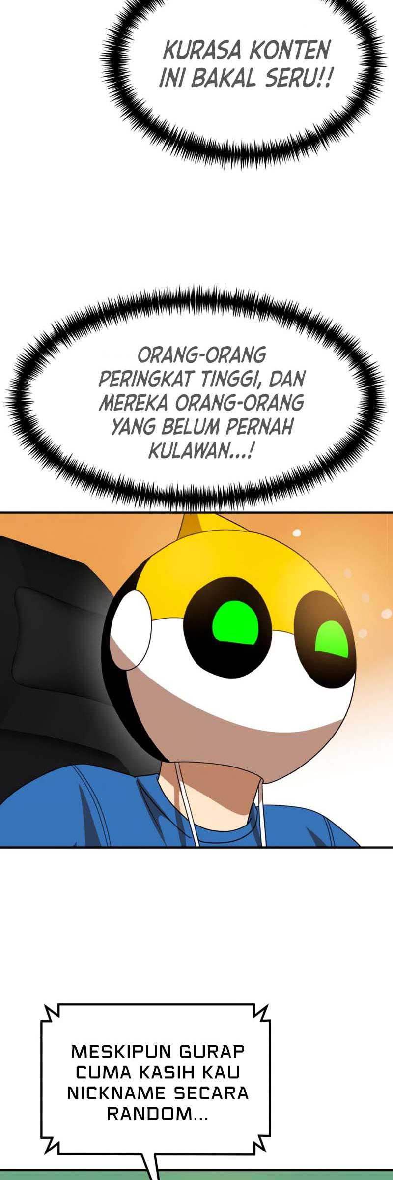 Read Double Click ID Manga Online