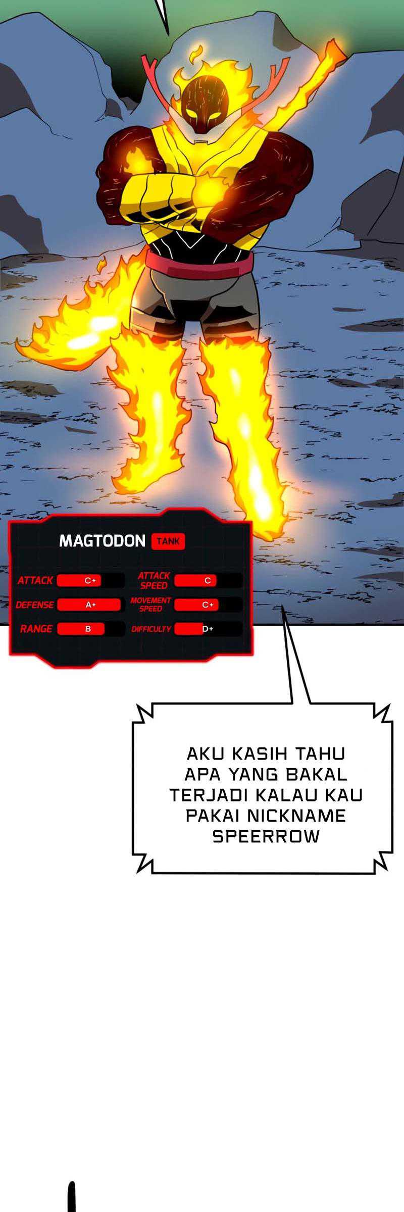 Read Double Click ID Manga Online