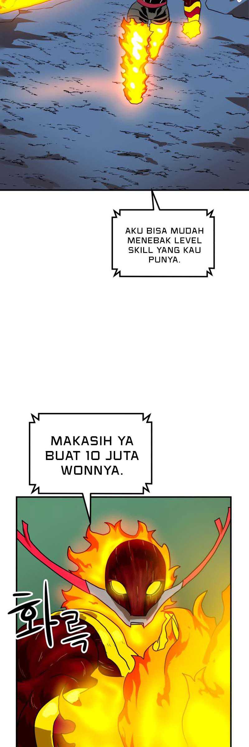 Read Double Click ID Manga Online