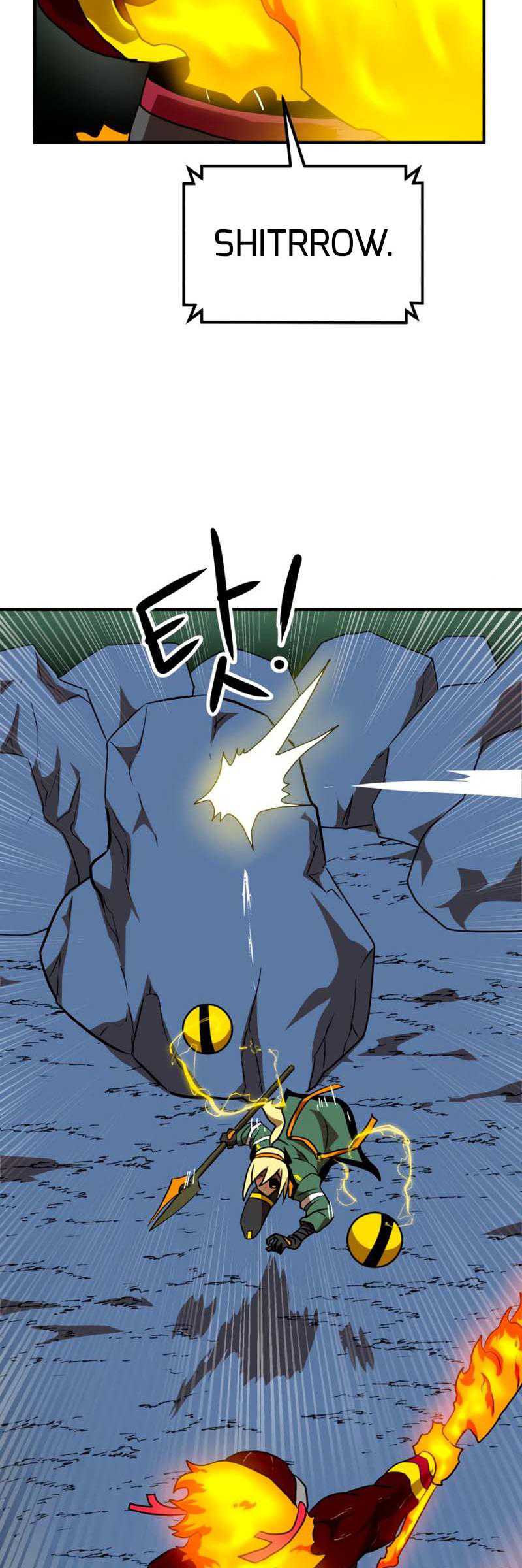 Read Double Click ID Manga Online