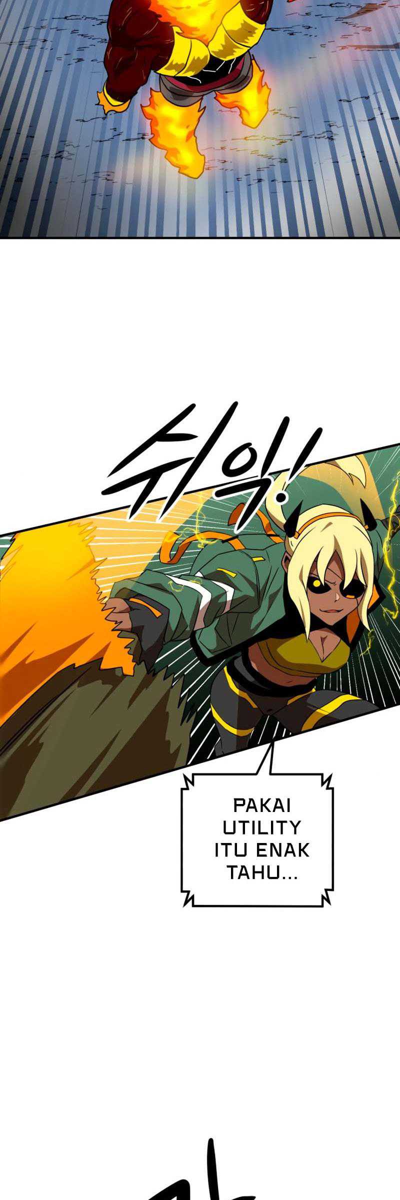 Read Double Click ID Manga Online