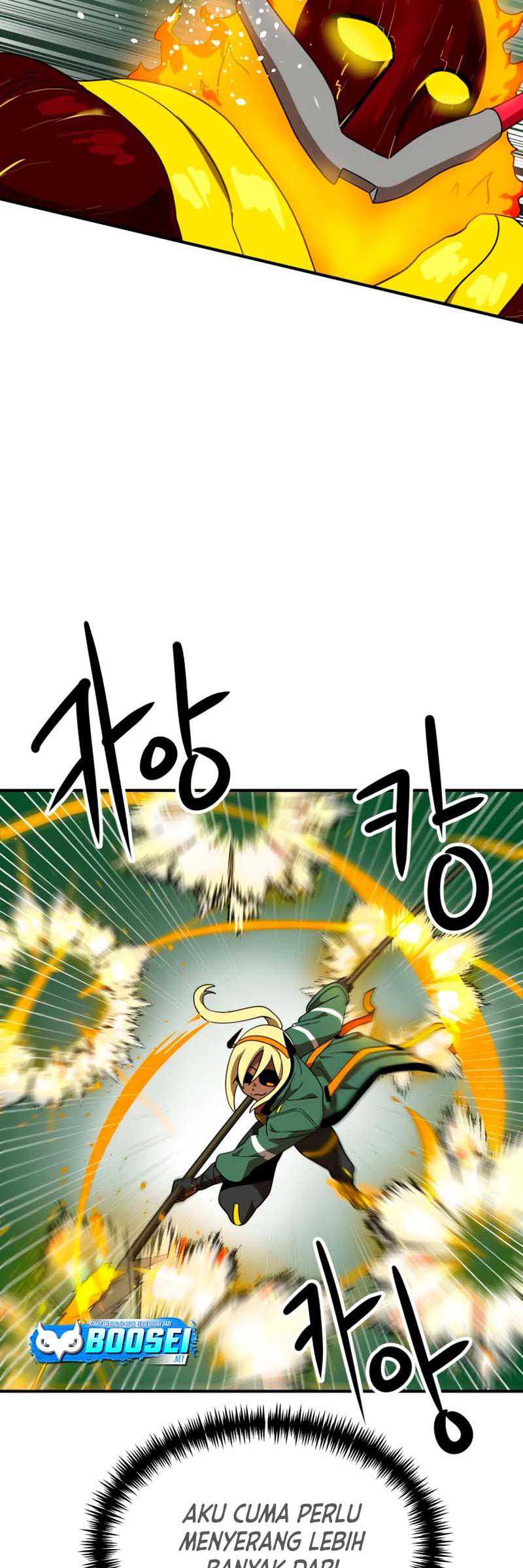 Read Double Click ID Manga Online