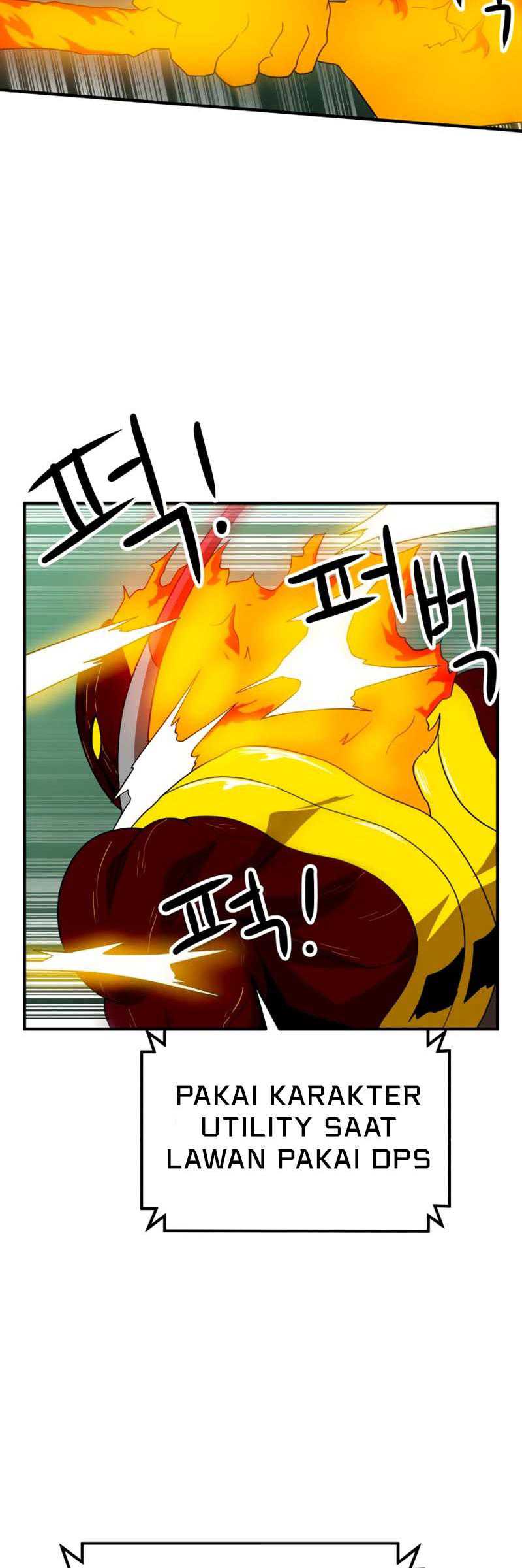 Read Double Click ID Manga Online