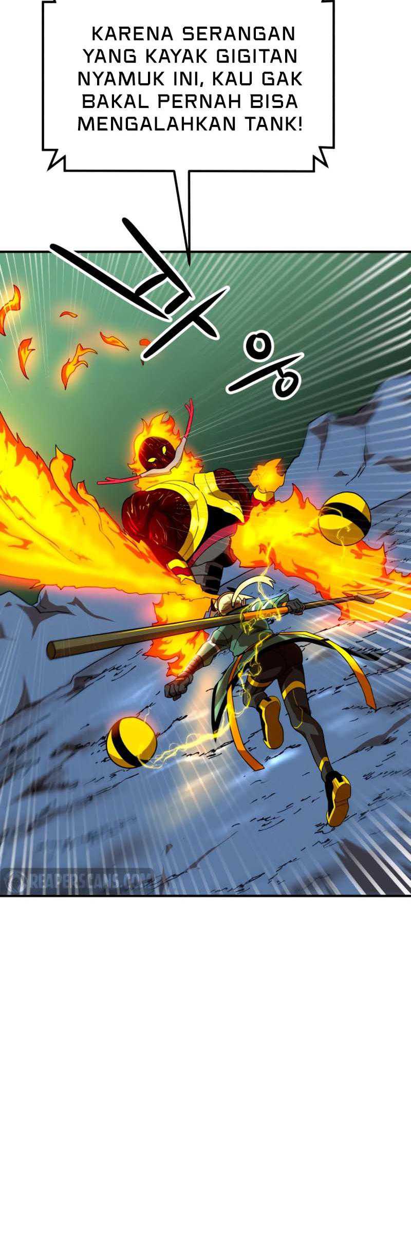 Read Double Click ID Manga Online