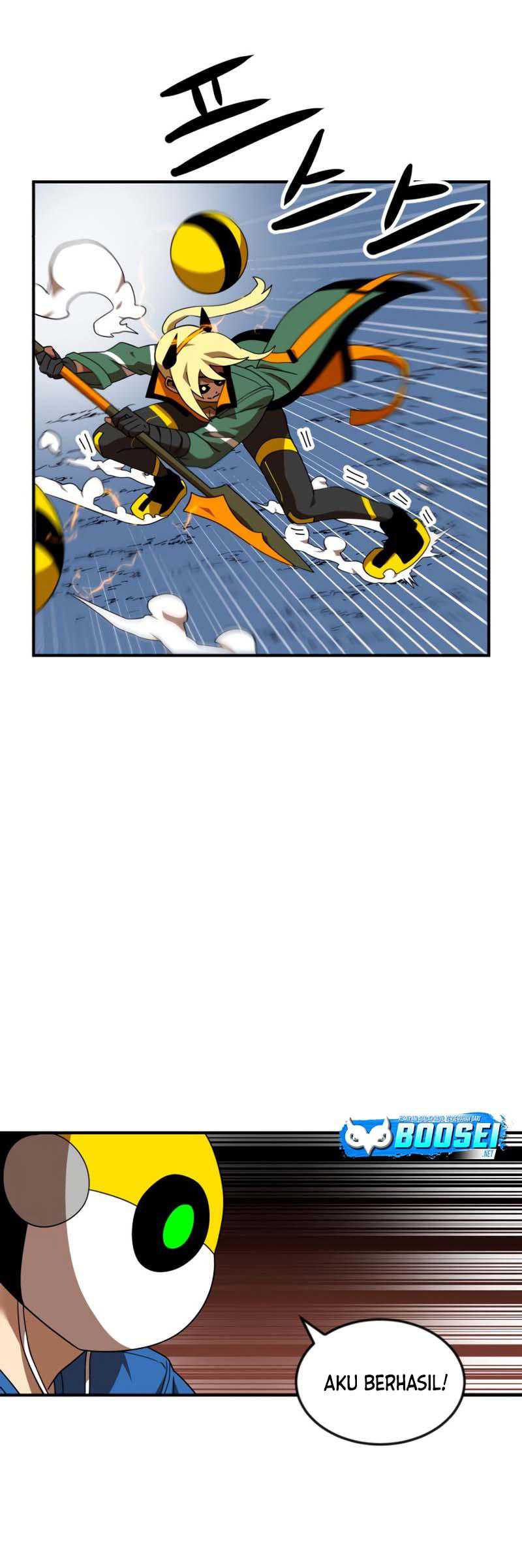 Read Double Click ID Manga Online