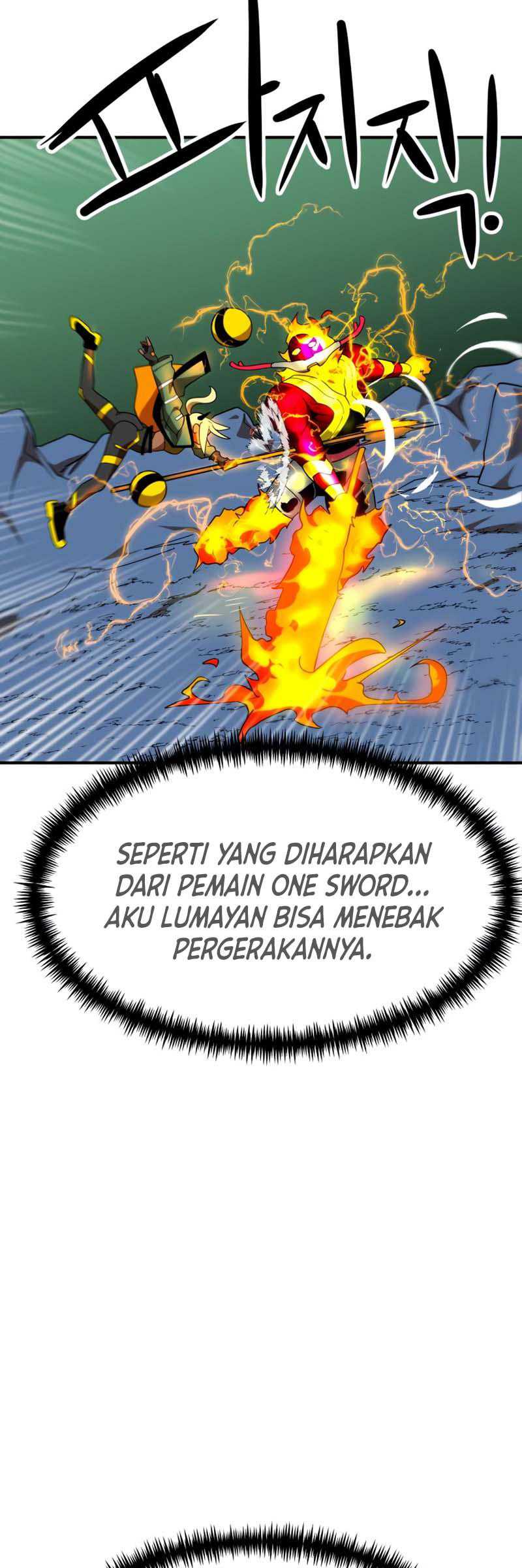 Read Double Click ID Manga Online