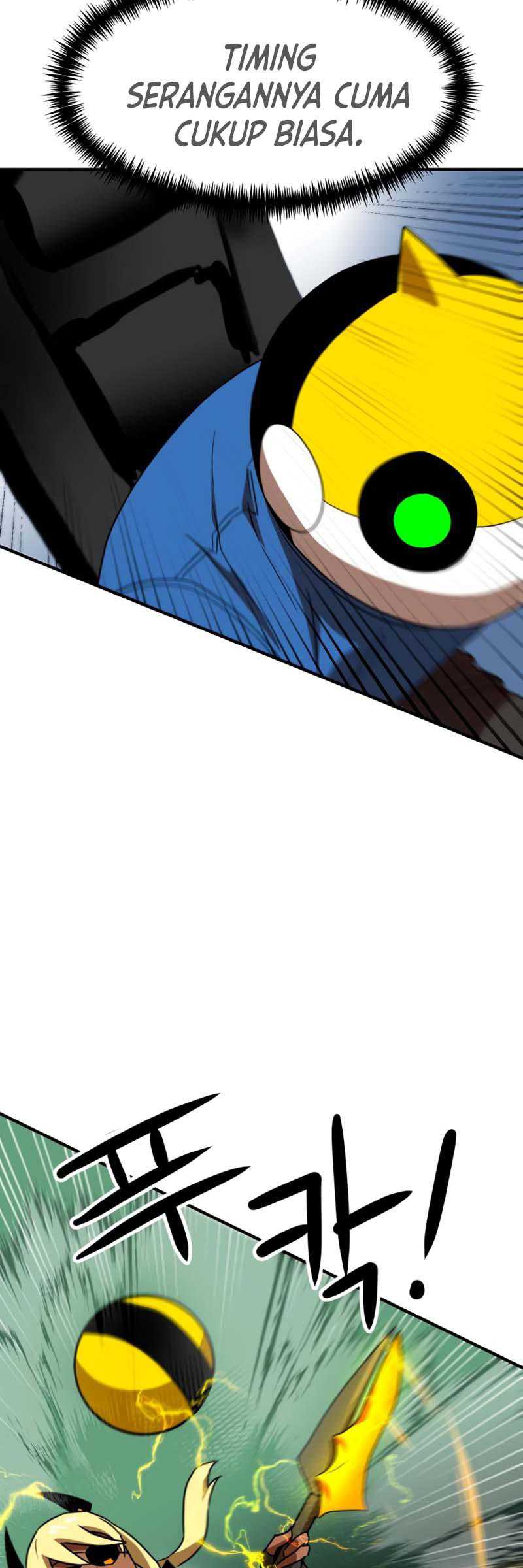 Read Double Click ID Manga Online