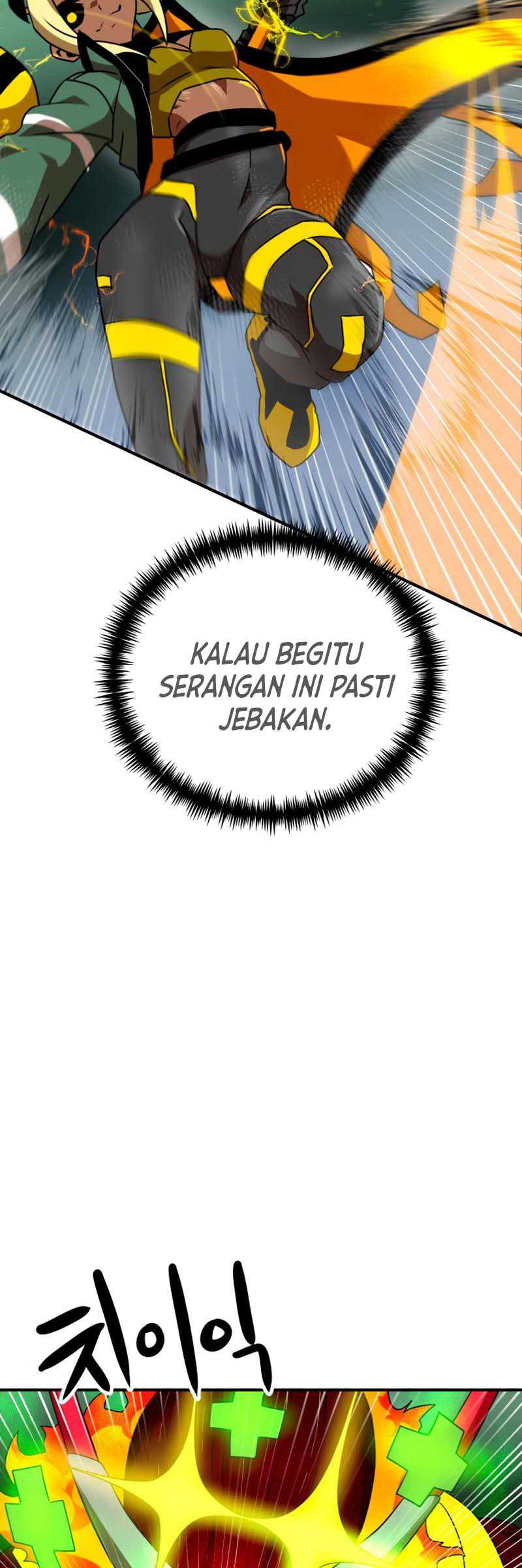 Read Double Click ID Manga Online