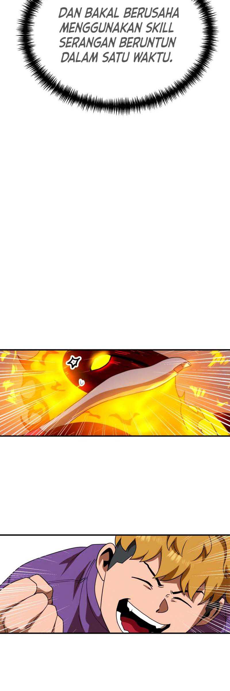 Read Double Click ID Manga Online