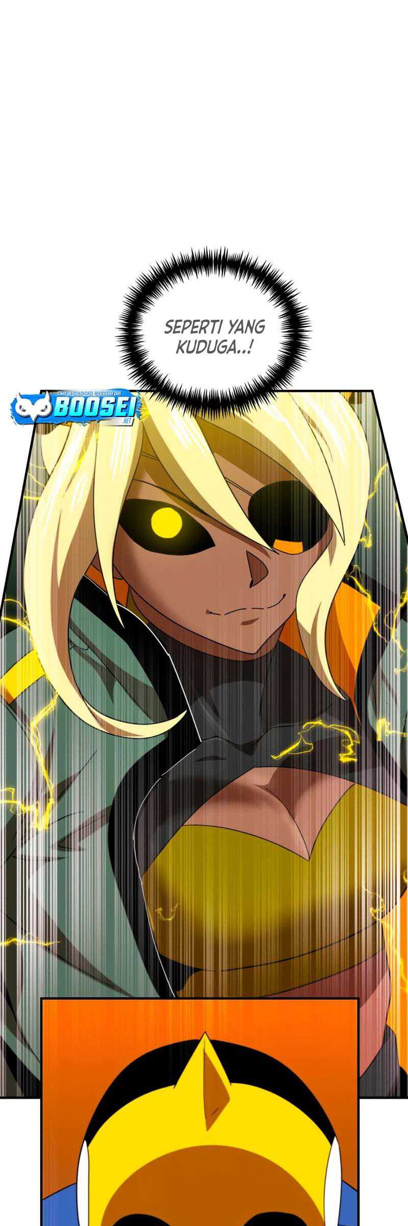 Read Double Click ID Manga Online