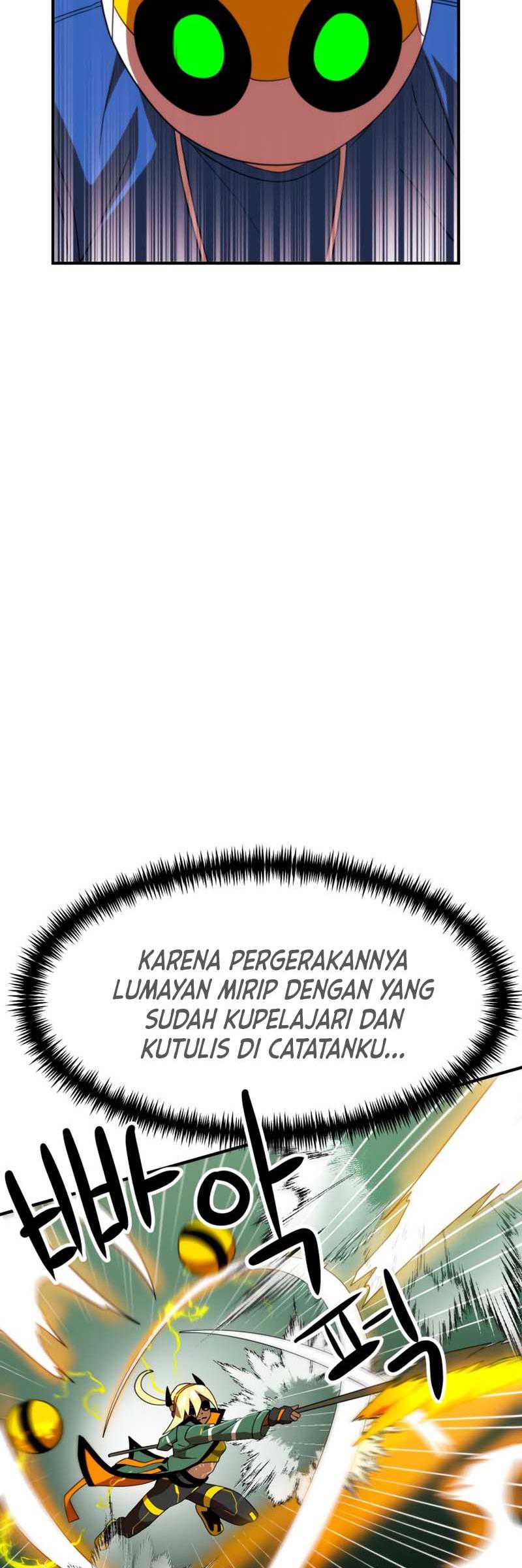 Read Double Click ID Manga Online