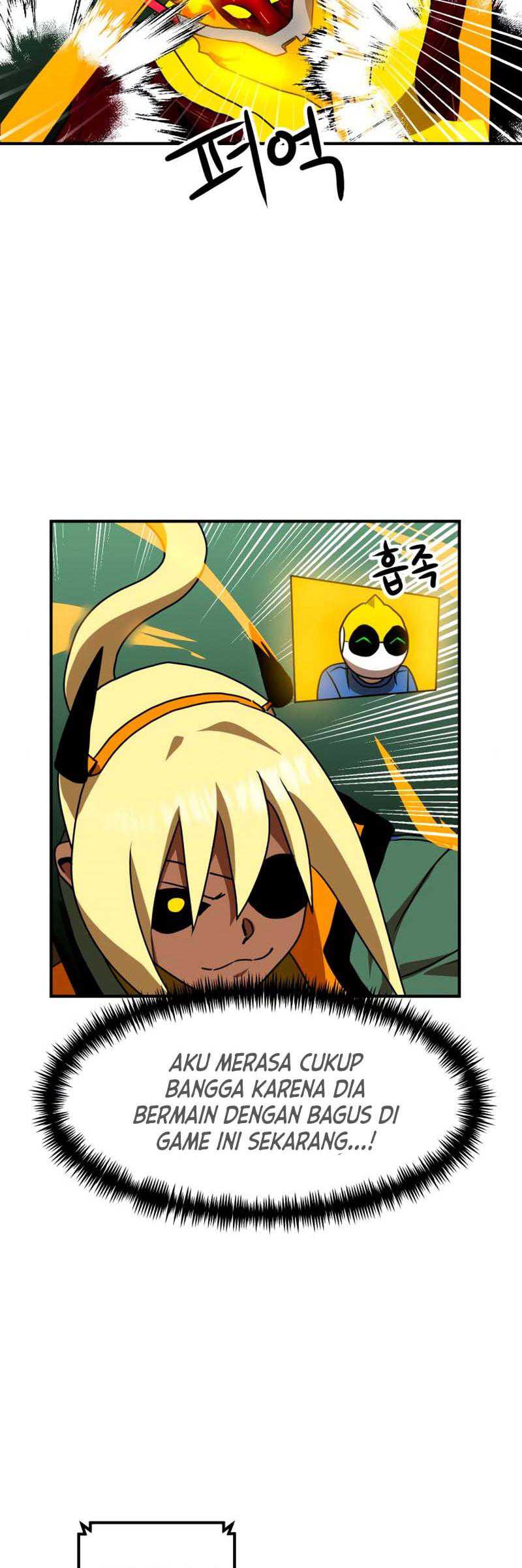 Read Double Click ID Manga Online