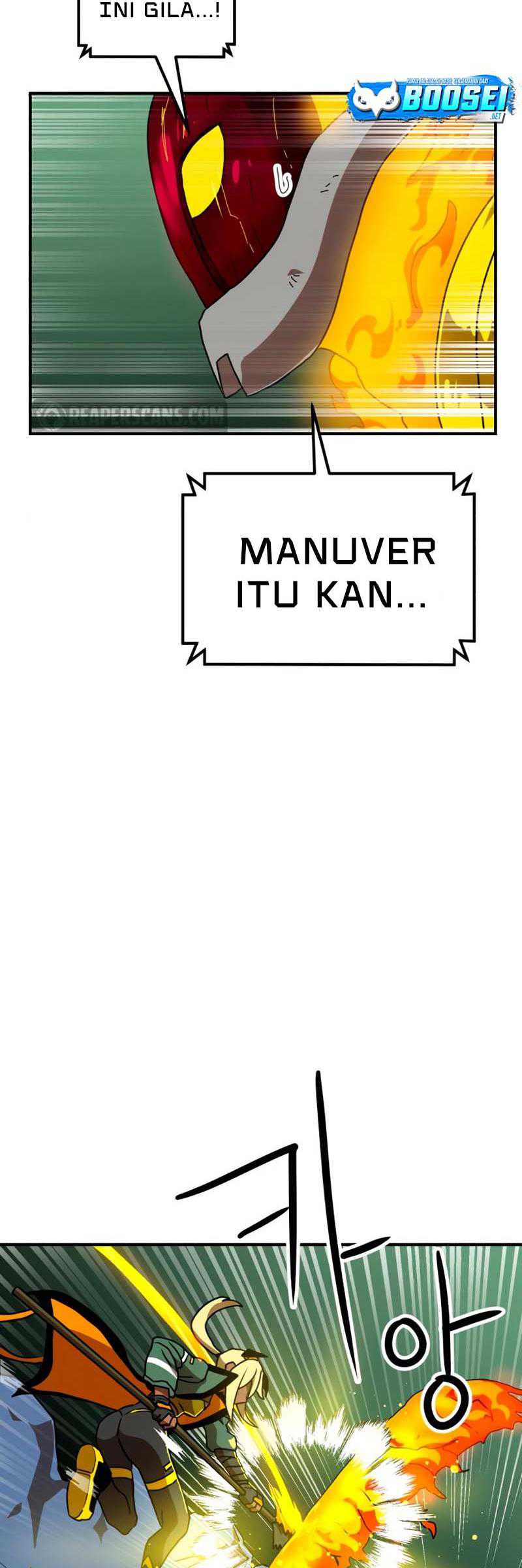 Read Double Click ID Manga Online