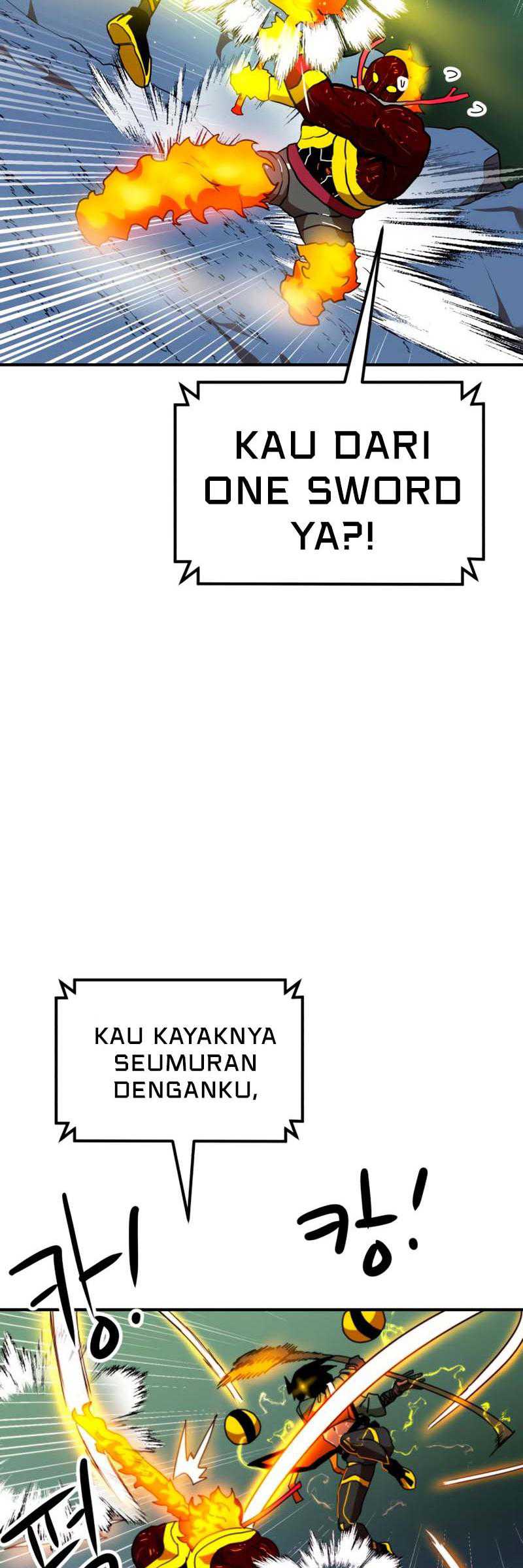 Read Double Click ID Manga Online