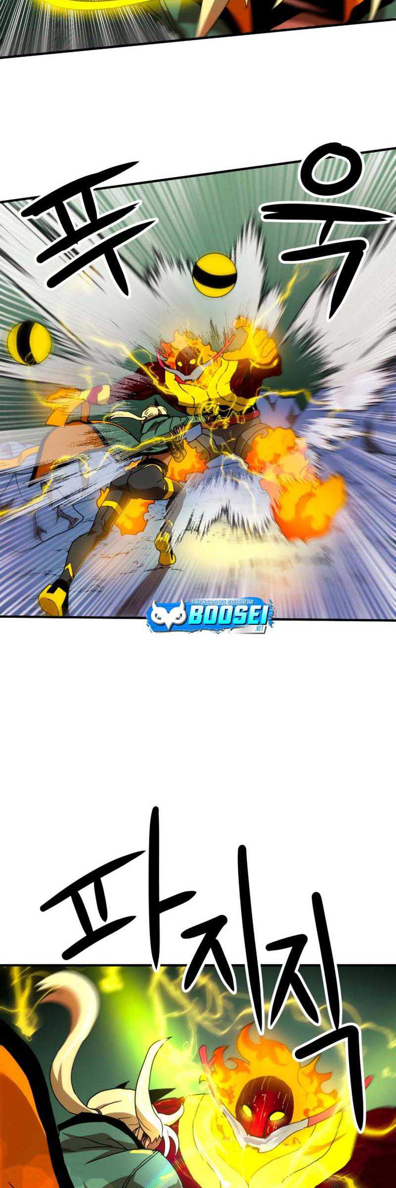 Read Double Click ID Manga Online