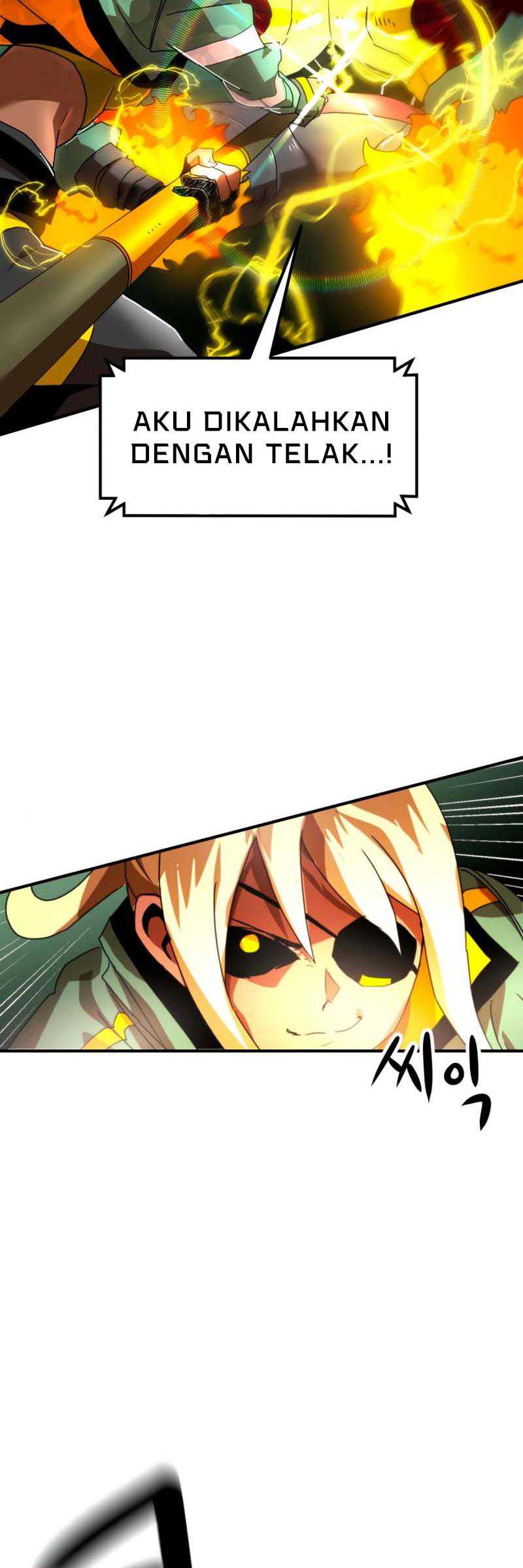 Read Double Click ID Manga Online