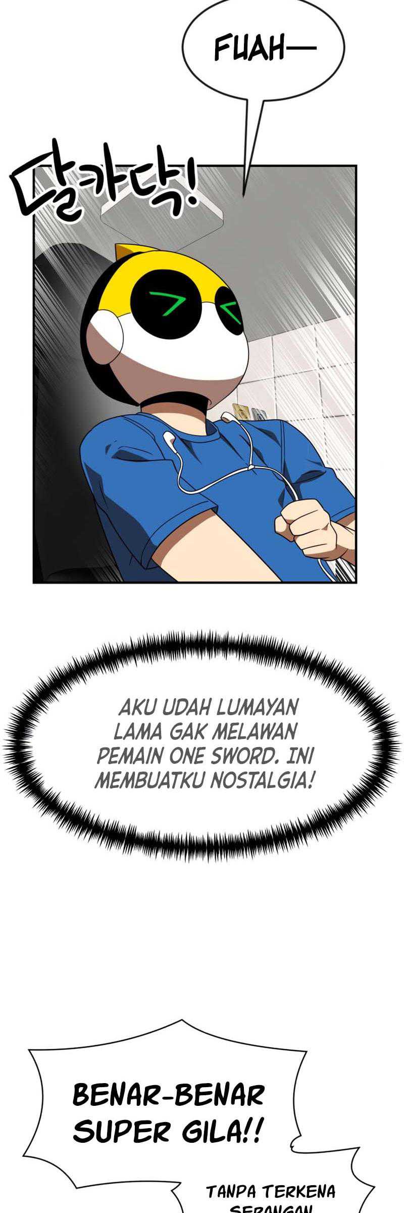 Read Double Click ID Manga Online