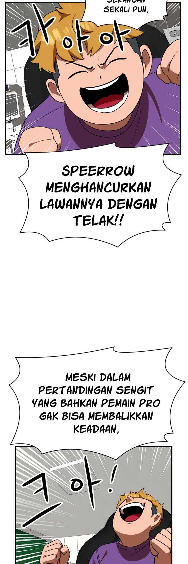 Read Double Click ID Manga Online