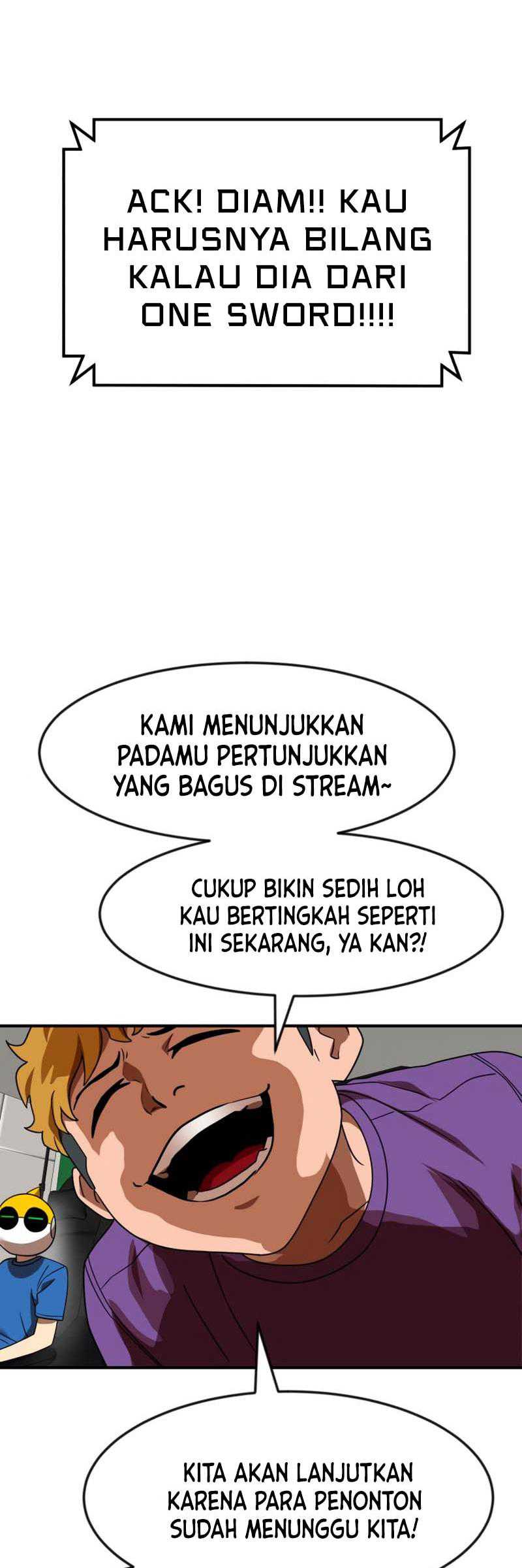 Read Double Click ID Manga Online