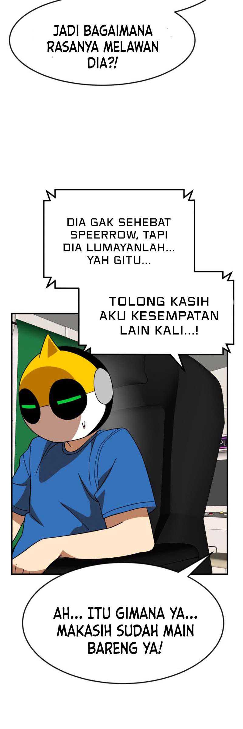 Read Double Click ID Manga Online