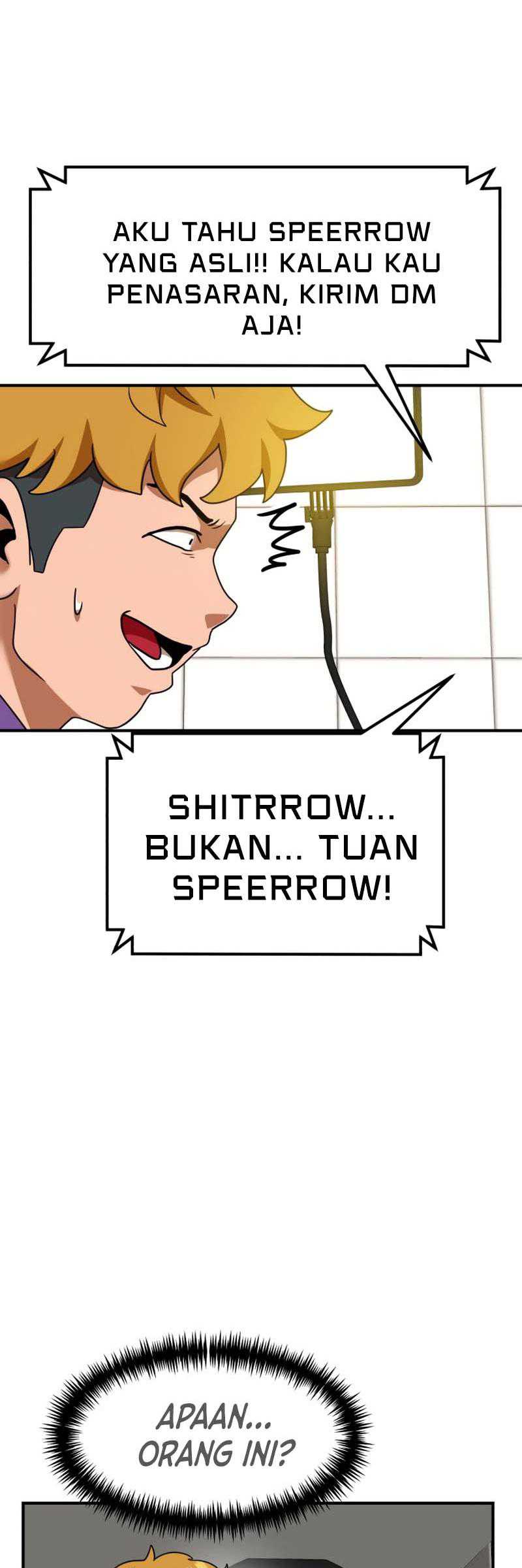 Read Double Click ID Manga Online