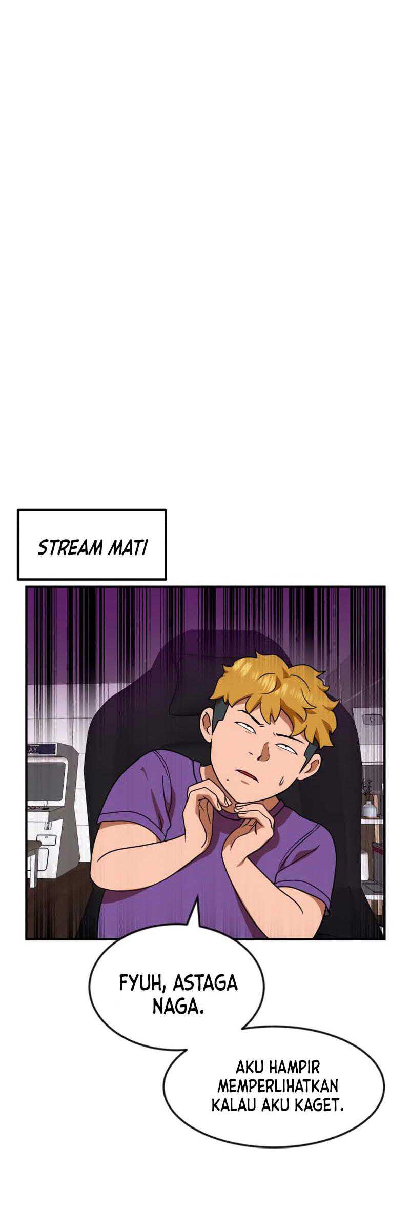 Read Double Click ID Manga Online